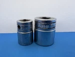 2x Snap-on Tools Sw420 Sw426 Sae 1/2" Drive 8-point Double Square Socket. Fixed Price $34.99.