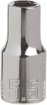 Craftsman Shallow Socket Metric 1/4-inch Drive 5.5mm 6-point. Fixed Price $8.32.