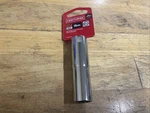 Craftsman Cmmt 44442, 15mm 1/2 Drive 12pt Deep Metric Socket. Fixed Price $5.00.