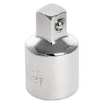 Performance Tool 3/4" Square Female X 1/2" Male Socket Adapter. Fixed Price $10.65.