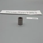 Craftsman 12mm Socket 3/8" Drive 12 Pt Shallow G2-44303 Usa. Fixed Price $10.99.