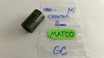 Matco Tools 1/2" Drive 16mm Metric 6 Point Impact Socket Cp16m6. Fixed Price $9.99.