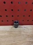 Mac Tools Xp617mmr 17mm 6-point 3/8" Drive Shallow Impact Socket Usa. Fixed Price $14.99.