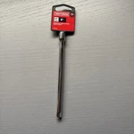 Craftsman # Cmmt 43531 1/4" Dr 6" Extension New! Fast Free Shipping!. Fixed Price $16.87.