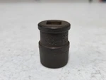 Snap-on Ip220 1/2" Drive 11/16" 6 Point Shallow Impact Socket Usa Sae. Fixed Price $4.99.