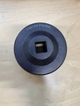 Global 7500 Mlg Axle Nut Socket T46125 Fajx6. Fixed Price $3500.00.