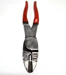 Blue-point Usa 29cp Crimping Tool (high Leverage Wire Cutter/pliers) Ship Fst. Fixed Price $39.99.