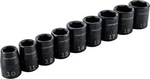 Craftsman Impact Socket Set, Metric, 3/8-inch, 9-piece (cmmt15881). Fixed Price $59.99.
