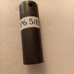 Mac Tool 3/8 Drive 5/8 6 Point Socket Xdp206r. Fixed Price $14.00.