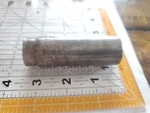 Mac Tools Vdp226 1/2" Drive 11/16" Sae Deep Impact 6 Point Socket. Fixed Price $8.99.