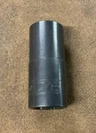 Blue Point 1/2" Drive 7/8" Lsr1550 Sae Standard Twist Wheel Flip Socket. Fixed Price $35.00.