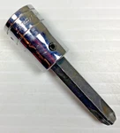 Snap-on Tools Fp42b Phillips # 4 Long Socket Bit Driver 3/8" Drive Usa Tool. Fixed Price $15.25.
