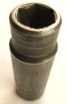 Mac Tools Sae Deep Impact Socket 1/2" Vip166. Drive. 6 Point. Fixed Price $8.95.