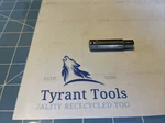 Matco Tools 1/4" Drive Deep Socket 1/4 6point. Ad86 Used. Fixed Price $7.19.