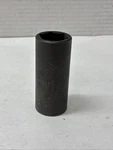 Proto J7334h , 1-1/16" Deep Impact Socket, 1/2" Drive, 6 Point. Fixed Price $15.29.
