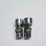 Sk Swivel 6 Point 15mm And 17mm Short Socket 3/8 Dr 40515,40517, S-k Tools Usa. Fixed Price $29.99.