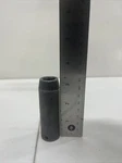 Bonney 9/16 Deep Impact Socket 6pt, 1/2" Drive P-3218l. Fixed Price $10.99.