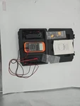 Blue Point Model Mt 586 Multi-mate Snap On Tested Works. Fixed Price $150.00.