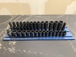 Mac Tools Expert E041641 1/2 Drive Metric Impact Socket Set. Fixed Price $249.99.
