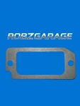 Genuine Tecumseh Breather Gasket 31619 For Craftsman Toro Mower Snow Blower B77. Fixed Price $7.95.