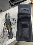 Endeavor Compact Kit Multi-tool Gator Grip Socket Adapter Not Leatherman Gerber. Fixed Price $24.00.