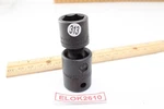 Proto 74277p 5/8" 1/2" Drive 6 Point Sae Black Oxide Impact Swivel Socket Usa. Fixed Price $42.99.