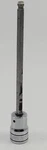 Snap-on Tools Usa 3/8" Drive 7/32" Sae Long Ball Hex Bit Socket Fabl7e. Fixed Price $19.54.