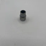 Husky Cb-612 3/8" 6pt Drive Socket. Fixed Price $10.99.
