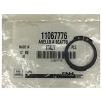 New Holland M29 Ext Snap Ring Part # 11067776. Fixed Price $10.85.