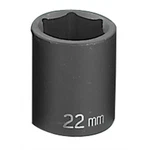 Grey Pneumatic 2022m Soc 22mm 1/2d Imp 6pt. Fixed Price $17.90.