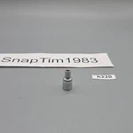 Cornwell E5 Inverted External Torx Star Socket 1/4" Drive Crv. Fixed Price $14.99.