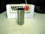 Matco Tools - 15/16" Deep Socket, 1/2 Drive, 6 Point, Part# Cd306 Usa. Fixed Price $17.25.