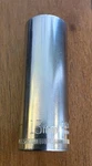 Craftsman 13mm Deep Well 6 Point 1/4" Drive V. Fixed Price $9.50.
