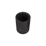 Sunex 224zm 1/2 In. Drive 12-point Standard Impact Socket 24mm. Fixed Price $17.28.
