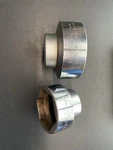 Mac Tools Usa Sc12 1-7/8 Ball Joint Socket 3/4 Drive Proto 6559 2-1/16. Fixed Price $35.00.