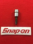 Snap On 3/8 Drive Torx Bit Socket, F-31-c. Fixed Price $9.95.