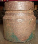 Wright 1-9/16" 1 9/16 In 1" Drive 6 Point Impact Socket 8850 (838). Fixed Price $18.00.