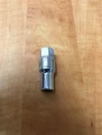 Snap-on Tools Usa 3/8 Drive Metric 10-1.5mm Stud Installer Cjm800-8. Fixed Price $99.99.