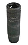 Cornwell Tools Usa Pm2209ll 9mm Metric Deep Impact Socket 3/8" Drive 6 Point. Fixed Price $10.99.