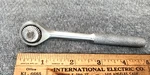 Rare Model. Vintage Penens (proto) 1060 4.5" Long Ratchet 1/4" Drive. Fixed Price $29.99.