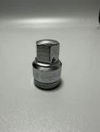 Williams 5/8" Hex Drain Plug Socket 1/2" Drive As620 Usa. Fixed Price $7.99.