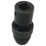 Snap-on Swivel Impact Socket 5/8" 1/2" Drive 6 Point Imb200d Sold As Pictured. Fixed Price $26.40.