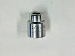 Mac Tools M162fd 1/2in. 1/4" Drive 12 Point Shallow Chrome Socket. Fixed Price $13.95.