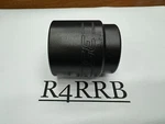 Snap-on Tools Usa New 1/2" Drive 35mm Metric 6pt Shallow Impact Socket Imm350. Fixed Price $99.95.