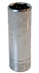 Matco Silver Eagle Tools Cdse19m6 19mm Metric Deep Socket 1/2" Drive 6 Point. Fixed Price $9.99.