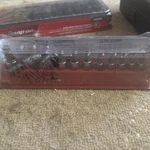 Snap-on Tools 12-piece Torx Bit Socket Driver Set 212eftxy New (retail 500.00 ). Fixed Price $259.99.