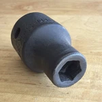 Sk Tools 9mm Shallow Impact Socket 1/2" Drive 6 Point S-k 34059 Made In Usa. Fixed Price $17.95.