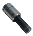 Snap On Tools Fa12a 3/8" Sae Standard Hex Bit Socket Driver Drive Usa. Fixed Price $6.99.