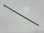 Snap-on Tools Usa Tm-140 1/4" Drive 14" Long Chrome Extension. Fixed Price $34.99.