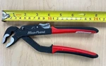 New Blue-point By Snap On 7" Adjustable Joint Pliers Ap7. Fixed Price $59.00.
